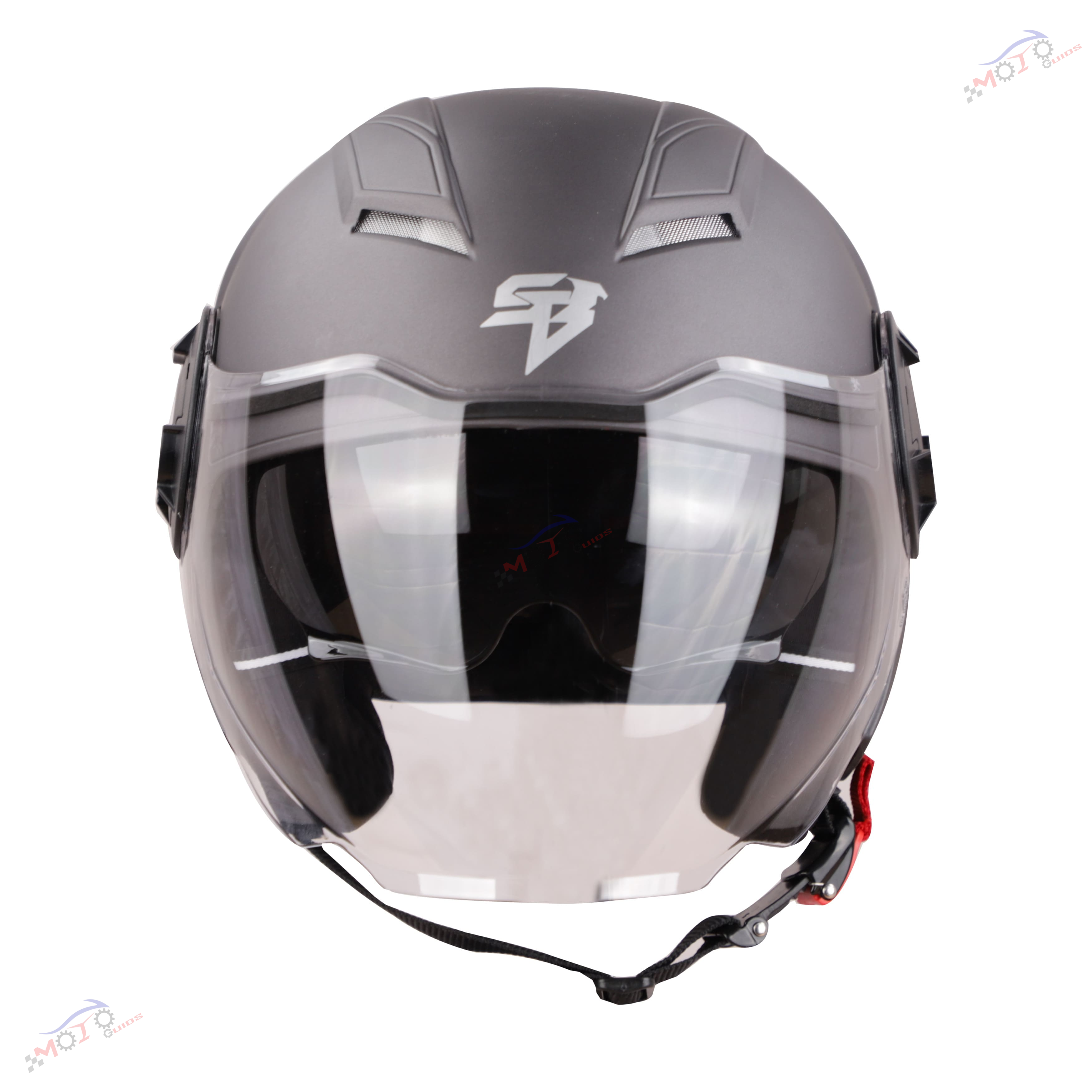 SBH-31 DRX WITH INNER SUN SHIELD